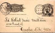 Postal stationery (Thumbnail)