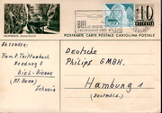 Postal stationery (Thumbnail)