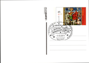 Postal stationery (Thumbnail)