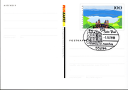 Postal stationery (Thumbnail)