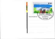 Postal stationery (Thumbnail)