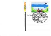 Postal stationery (Thumbnail)