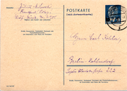 Postal stationery (Thumbnail)