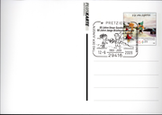 Postal stationery (Thumbnail)