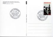 Postal stationery (Thumbnail)