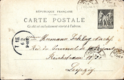 Postal stationery (Thumbnail)