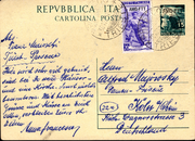 Postal stationery (Thumbnail)