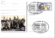 Postal stationery (Thumbnail)