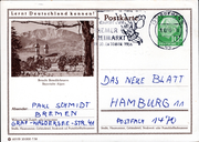 Postal stationery (Thumbnail)