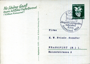 Postal stationery (Thumbnail)