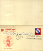 Postal stationery (Thumbnail)