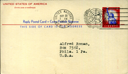 Postal stationery (Thumbnail)