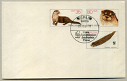 Postal stationery (Thumbnail)