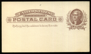 Postal stationery (Thumbnail)