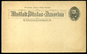 Postal stationery (Thumbnail)