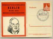 Postal stationery (Thumbnail)