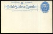 Postal stationery (Thumbnail)