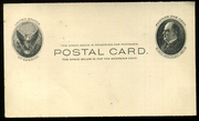 Postal stationery (Thumbnail)