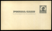 Postal stationery (Thumbnail)