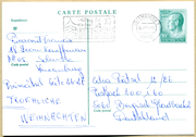 Postal stationery (Thumbnail)