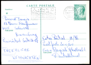 Postal stationery (Thumbnail)