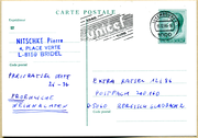 Postal stationery (Thumbnail)