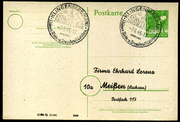 Postal stationery (Thumbnail)