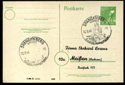 Postal stationery (Thumbnail)