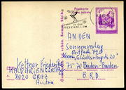 Postal stationery (Thumbnail)