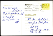 Postal stationery (Thumbnail)