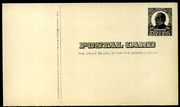 Postal stationery (Thumbnail)