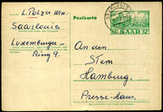 Postal stationery (Thumbnail)