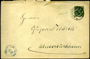 Postal stationery (Thumbnail)