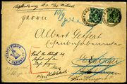 Postal stationery (Thumbnail)