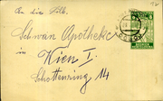 Postal stationery (Thumbnail)