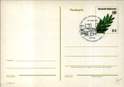 Postal stationery (Thumbnail)