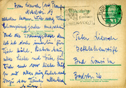 Postal stationery (Thumbnail)