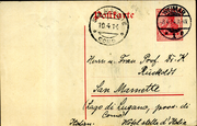 Postal stationery (Thumbnail)