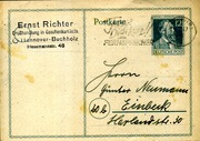 Postal stationery (Thumbnail)