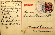 Postal stationery (Thumbnail)