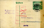 Postal stationery (Thumbnail)