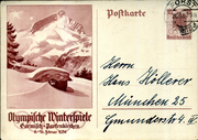 Postal stationery (Thumbnail)