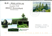 Postal stationery (Thumbnail)