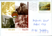 Postal stationery (Thumbnail)