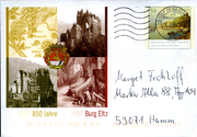 Postal stationery (Thumbnail)