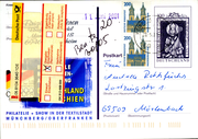 Postal stationery (Thumbnail)