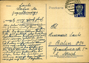 Postal stationery (Thumbnail)