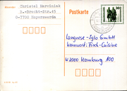 Postal stationery (Thumbnail)