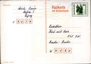 Postal stationery (Thumbnail)