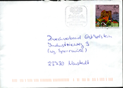 Postal stationery (Thumbnail)